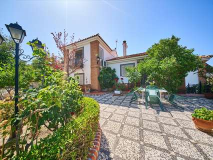 Casa en venta en Otura