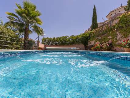 Casa en venta en Las Gabias