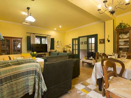 Casa en venta en Chauchina