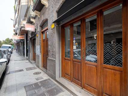Edificio en venta en Granada
