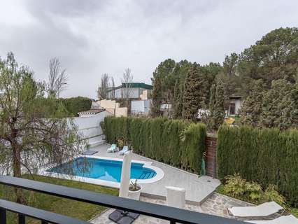 Chalet en venta en Alhendín