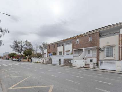 Casa en venta en Vegas del Genil zona Belicena