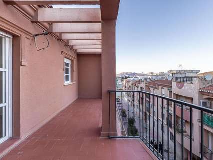 Ático en venta en Las Gabias rebajado