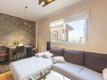 Piso en venta en Monachil