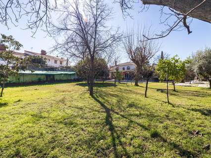 Chalet en venta en Ogíjares