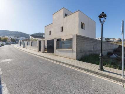 Chalet en venta en Dílar