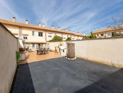 Casa en venta en Ogíjares