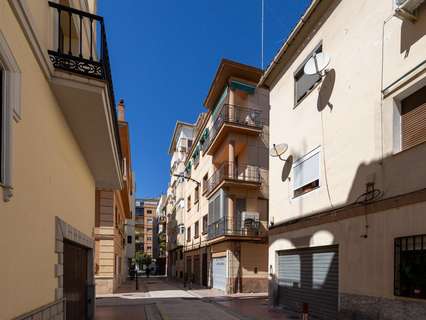 Planta baja en venta en Granada