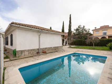 Chalet en venta en Otura