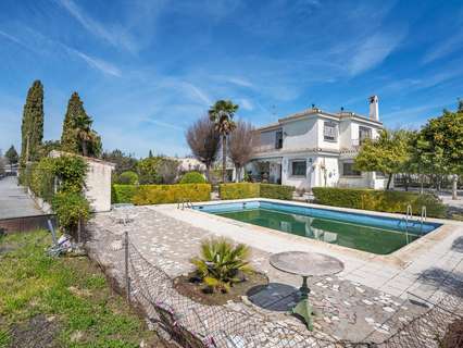 Casa en venta en Vegas del Genil