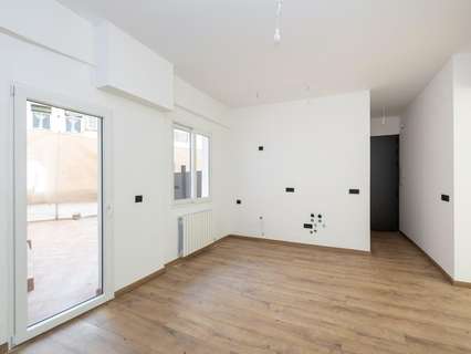 Piso en venta en Granada rebajado