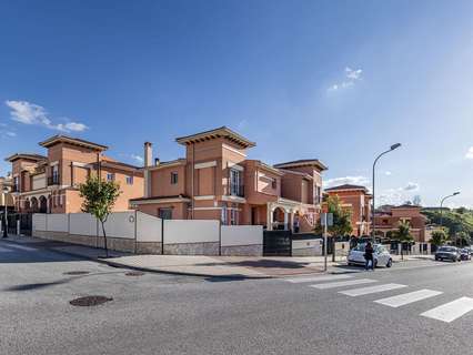 Casa en venta en Huétor Vega