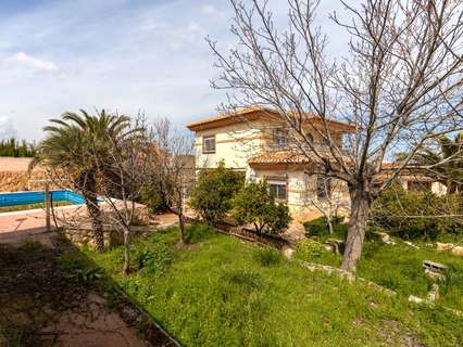 Chalet en venta en Escúzar