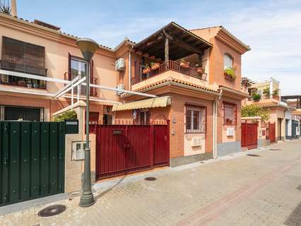 Casa en venta en Granada