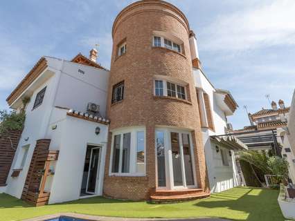 Casa en venta en Granada