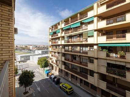 Apartamento en venta en Granada