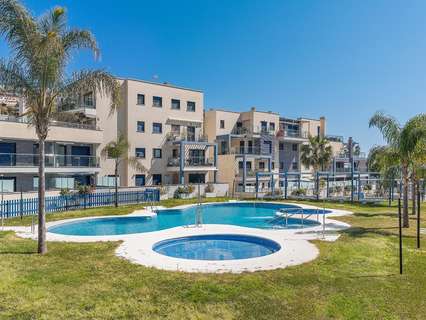 Piso en venta en Almuñécar