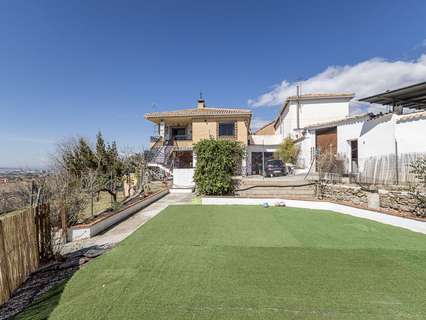 Casa en venta en Monachil