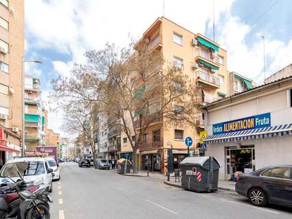 Piso en venta en Granada
