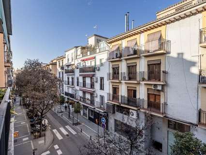 Piso en venta en Granada