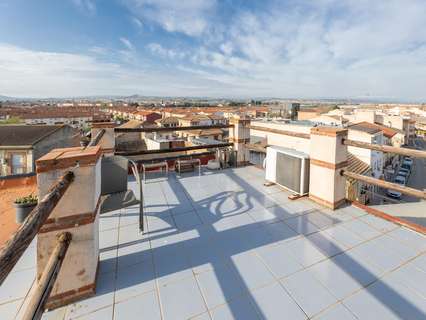 Ático dúplex en venta en Vegas del Genil