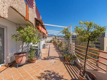 Ático en venta en Granada