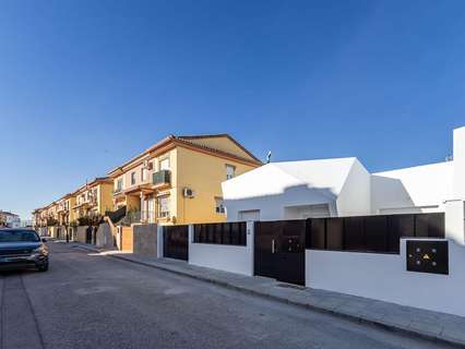 Casa en venta en Vegas del Genil zona Belicena