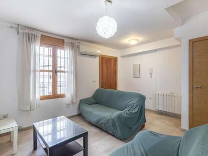 Dúplex en venta en Granada
