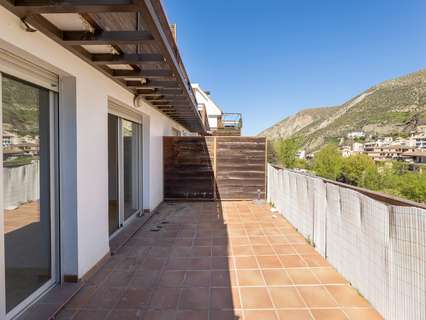 Piso en venta en Monachil