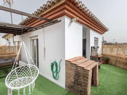 Ático en venta en Cúllar Vega