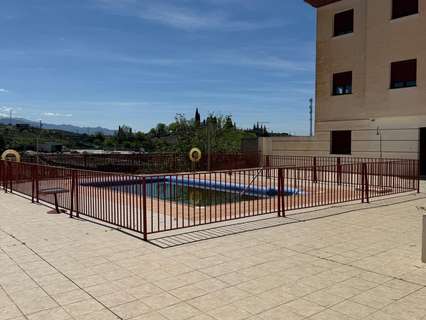 Ático dúplex en alquiler en Alfacar