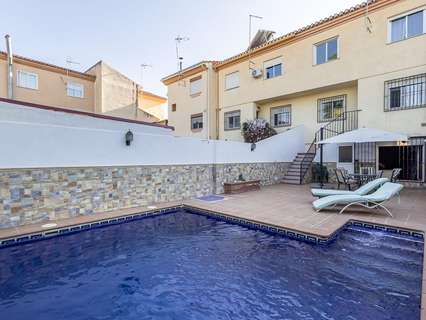 Casa en venta en Vegas del Genil