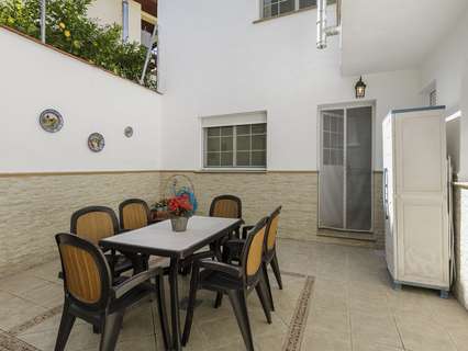 Casa en venta en La Zubia