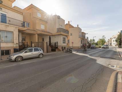 Casa en venta en Armilla