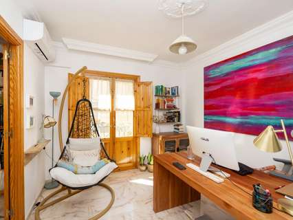 Apartamento en venta en Granada