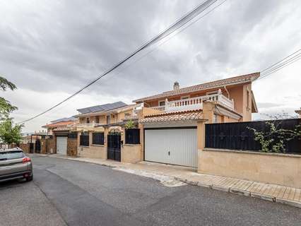 Chalet en venta en Gójar