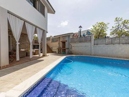 Casa en venta en Alfacar