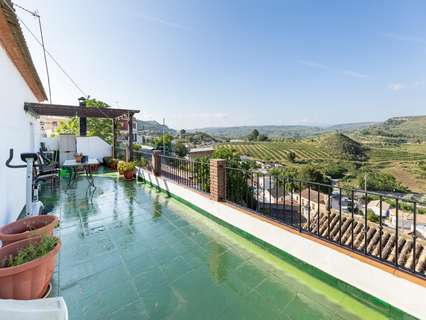 Casa en venta en Moraleda de Zafayona