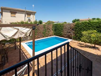 Casa en venta en Vegas del Genil