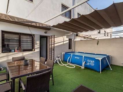Casa en venta en Maracena