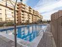 Apartamento en venta en Granada