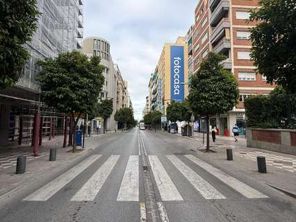 Local comercial en alquiler en Granada