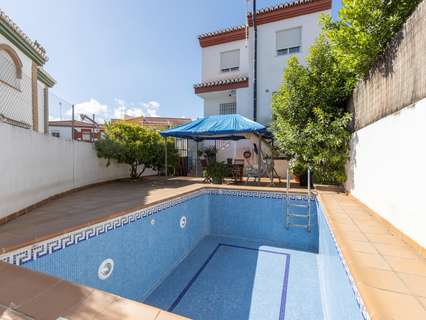 Casa en venta en Las Gabias