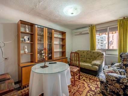 Piso en venta en Granada rebajado