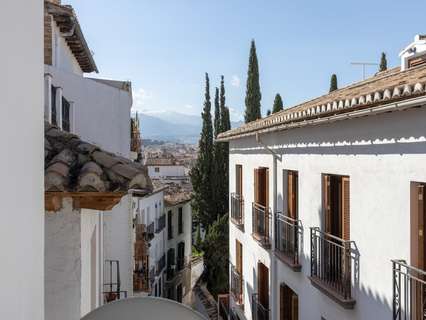 Piso en venta en Granada