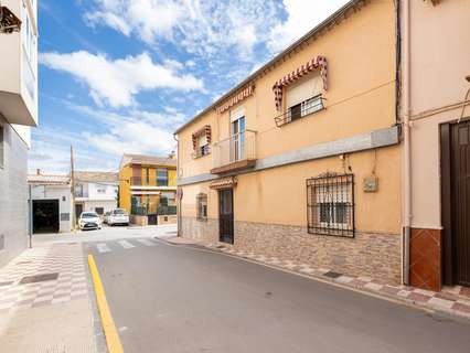 Casa en venta en Armilla