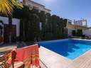 Chalet en venta en Monachil