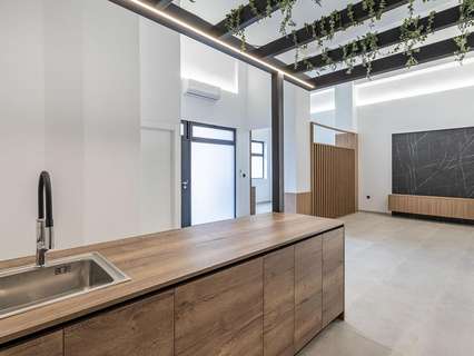 Planta baja en venta en Granada rebajada