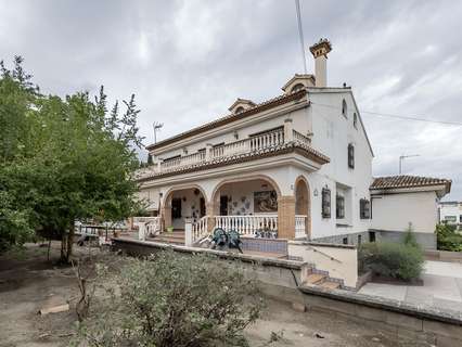 Chalet en venta en Monachil