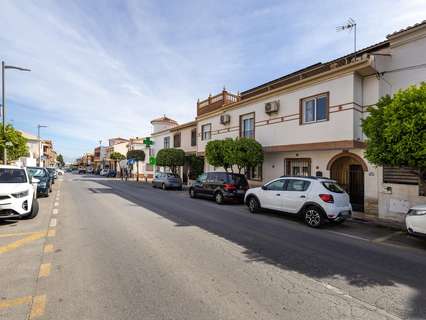 Casa en venta en Churriana de la Vega